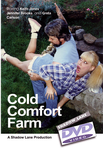 Cold Comfort Farm